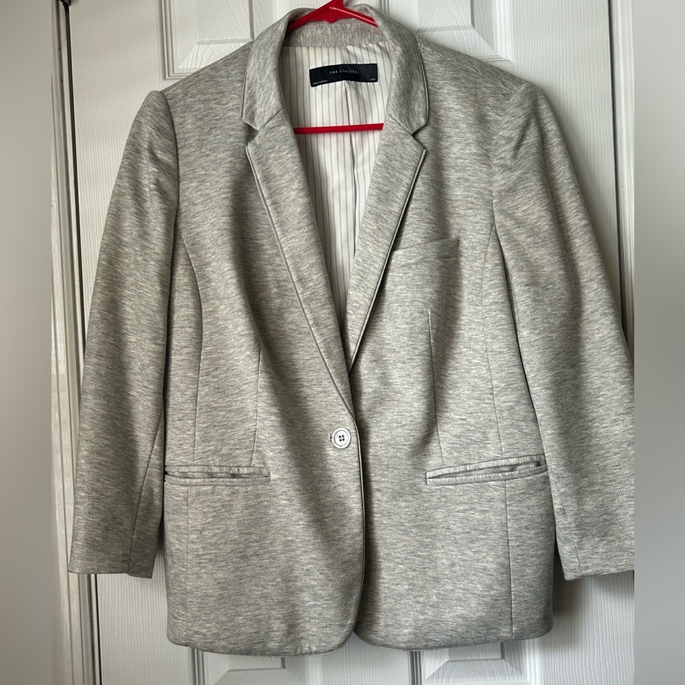 The Limited Blazer